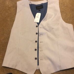 Banana Republic Vest